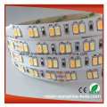 Double Color Flexible, Samsung LED Waterproof 5630 LED Strip